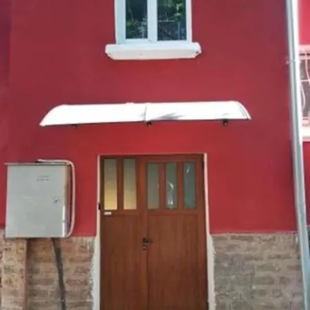 Center 2 Apartment