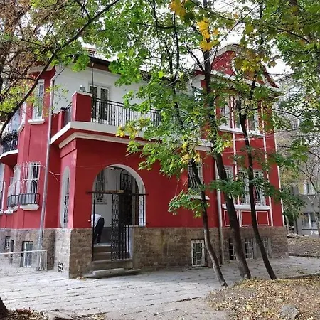 Apartment Center 2